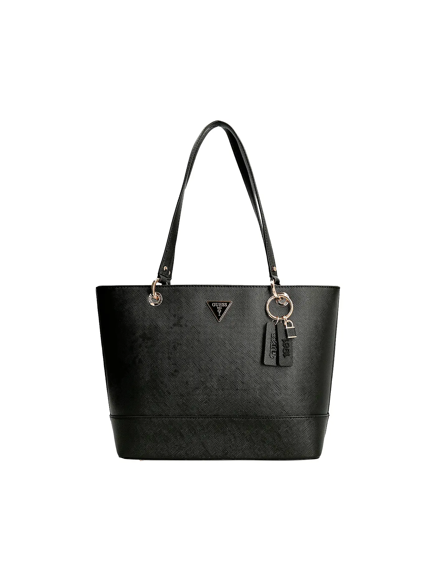 GUESS | Tasche - Shopper  NOELLE ELITE | schwarz